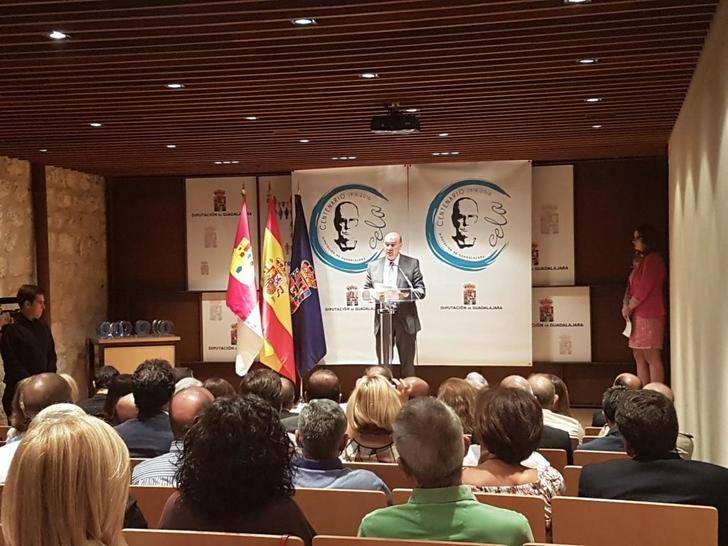 La Diputación remodela el Museo del Viaje a La Alcarria para hacerlo más atractivo al visitante