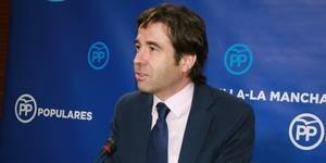 Robisco: Page volverá a engañar a todos los ciudadanos mañana al no presentar a tiempo los presupuestos