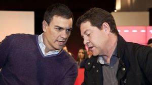 Page acusa a Pedro Sánchez de criminalizar a los barones del PSOE y dice que no volverá al 