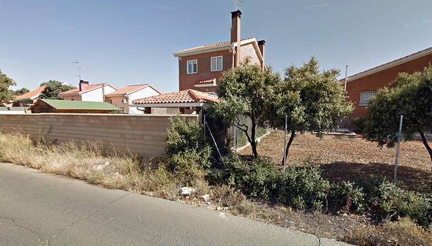 Decretado el secreto de sumario sobre el hallazgo de los cuatro cadáveres en Pioz