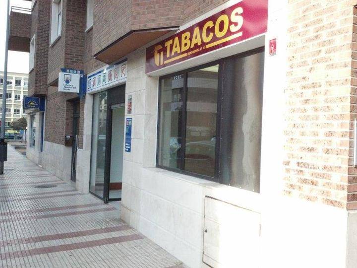 Un Primer Premio de la Lotería Nacional del Jueves de 300.000 euros cae en Guadalajara capital