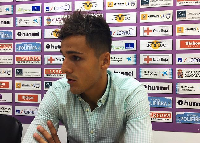 Luis Martínez de Quel: Fue una victoria muy trabajada y estamos contentos