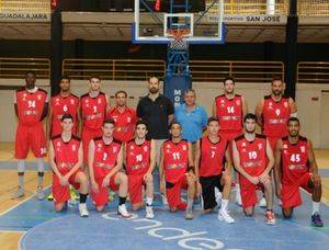 El Isover Basket Azuqueca buscará la segunda en el Magariños