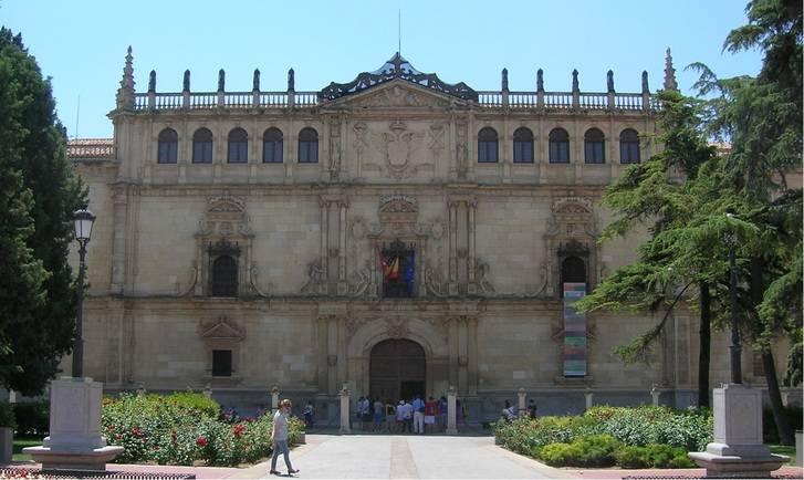 La UAH, segunda universidad pública española en internacionalización y transferencia de conocimiento