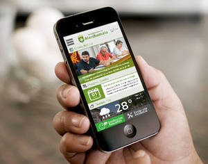 Marchamalo ya tiene nueva aplicación con avisos directos instantáneos