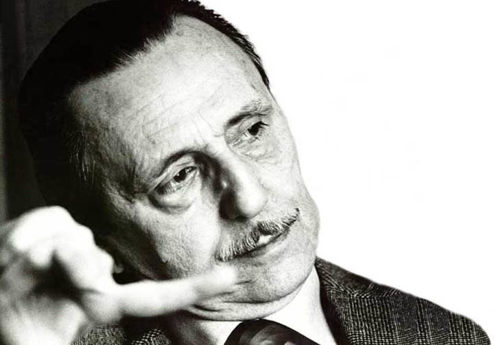 Antonio Buero Vallejo, los cien años de un maestro