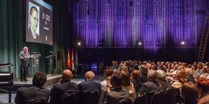 Guadalajara, volcada con el centenario de Antonio Buero Vallejo