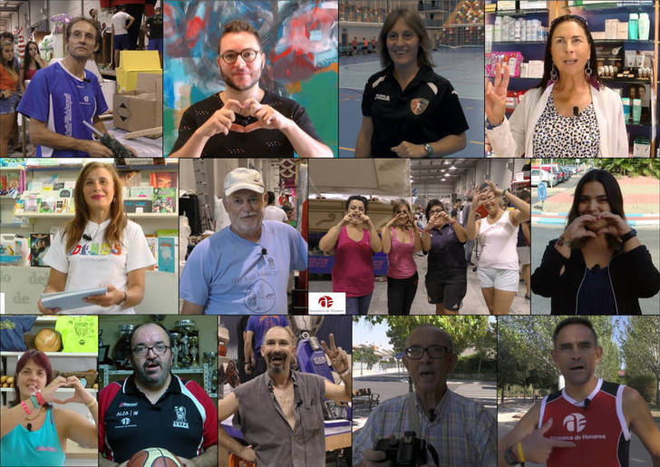 Más de 300 azudenses dejan sus quejas y propuestas en los buzones o las envían por 'whatsapp'