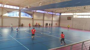 El Deportivo Brihuega comienza su nueva andadura en 3ª con una derrota