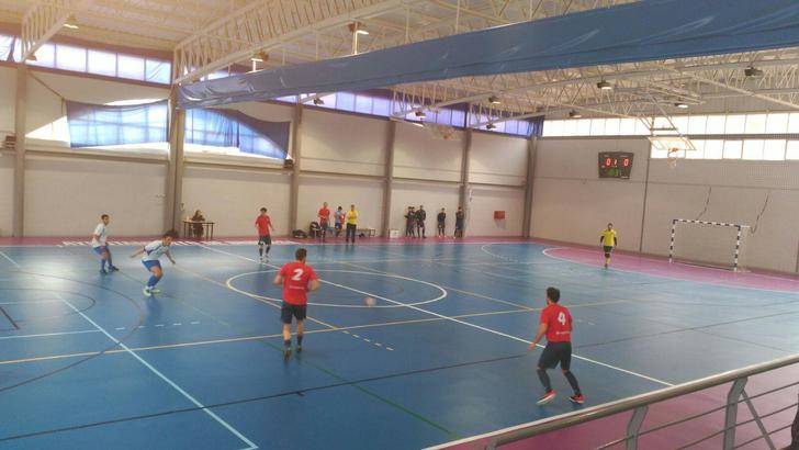 El Deportivo Brihuega comienza su nueva andadura en 3ª con una derrota