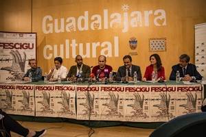 Presentado el FESCIGU 2016, con la proyección de cortos de calidad y el compromiso social como señas de identidad