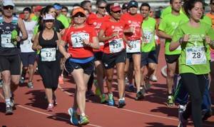 La carrera solidaria #CarreraM4M regresa a Guadalajara el 23 de octubre