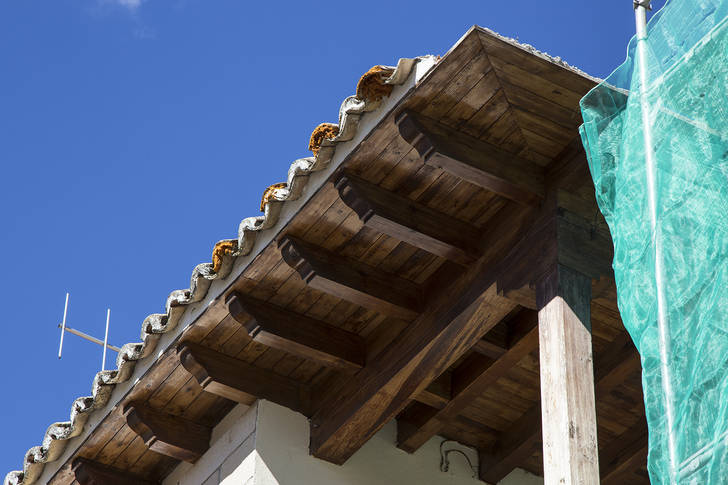 Trillo invierte cerca de un millón de euros en diversas obras de calles, redes e instalaciones municipales