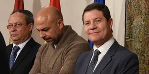 Podemos rompe el acuerdo de investidura con Page y abre la puerta a un cambio de Gobierno en Castilla-La Mancha