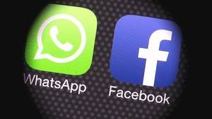 Facebook tendrá acceso al número de teléfono de los usuarios de Whatsapp