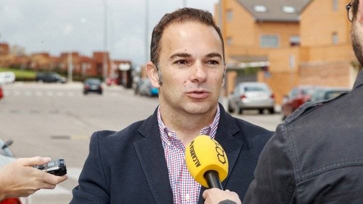 Carnicero: Estamos decepcionados, pero no desmotivados. Seguimos trabajando