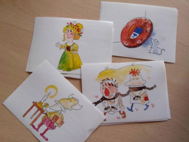 Cabanillas pone en marcha el Viaje alfabético con el Quijote