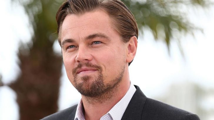 Leonardo DiCaprio quiere protagonizar 'Truevine'