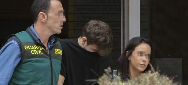 Instituciones penitenciarias pedirá el traslado de cárcel para garantizar la seguridad del asesino de Pioz