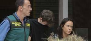 Instituciones penitenciarias pedirá el traslado de cárcel para garantizar la seguridad del asesino de Pioz