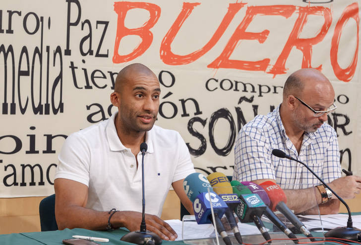 La obra de Antonio Buero Vallejo, protagoniza buena parte de la programación cultural de los recintos teatrales de la ciudad