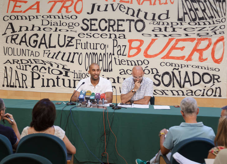 La obra de Antonio Buero Vallejo, protagoniza buena parte de la programación cultural de los recintos teatrales de la ciudad