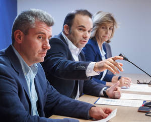 Los vecinos podrán determinar algunas de las inversiones que se realizarán en 2017 a través de los Presupuestos participativos