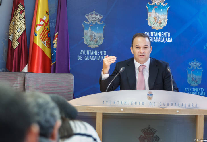 Los vecinos de Guadalajara podrán opinar sobre el modelo de ciudad que desean este martes en el CMI