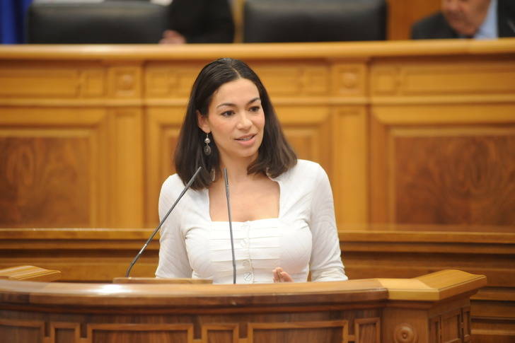 Alonso denuncia que la política educativa de Page se caracteriza por el sectarismo, el ataque a la libertad y los incumplimientos