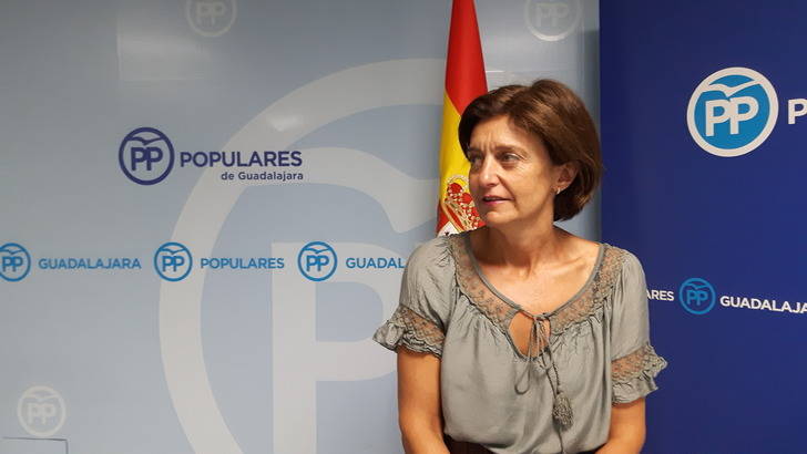 Artículo de opinión de Ana González: Guadalajara, tierra de costumbres y oportunidades