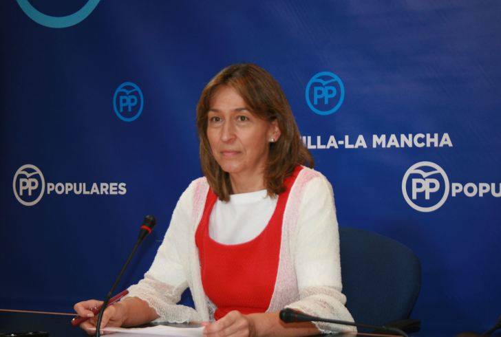 Guarinos denuncia que Page abandona a los más vulnerables y falsifica las listas de espera sanitarias