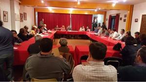 Admitido a trámite el recurso interpuesto por Comarsur contra la Junta por sentirse discriminados