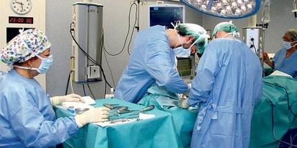 La Junta de Page no tiene dinero para el sistema sanitario y anuncia recortes