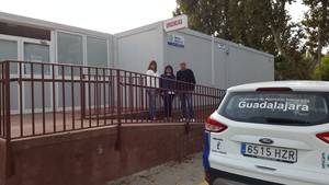 El PP denuncia que la Junta ha incumplido su compromiso de construir un nuevo Centro de Salud en Cifuentes en 2016