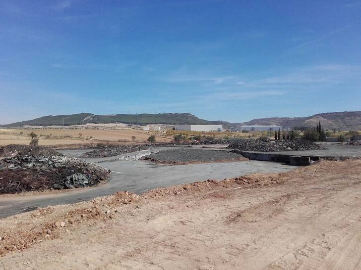 Ahora Guadalajara pide la dimisión del Consejero de Agricultura y Medio Ambiente