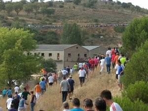Comunicado del Grupo Popular en el Ayuntamiento de Brihuega sobre el encierro