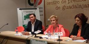 Guadalajara acoger&#225; la celebraci&#243;n nacional del D&#237;a Internacional de la Mujer Rural
