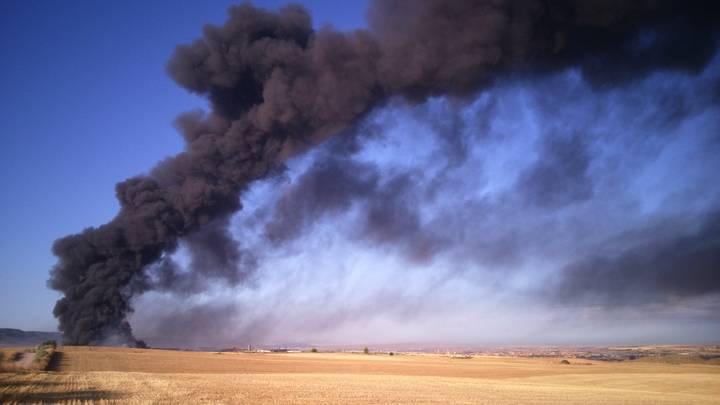 Equo CLM también exige la dimisión del consejero de Medio Ambiente