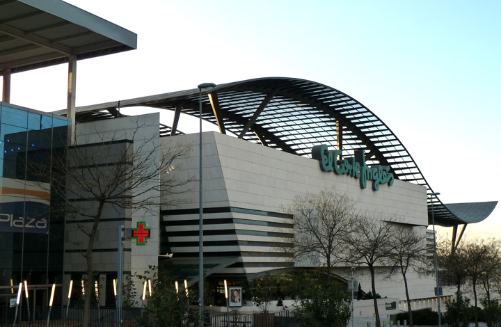 El Corte Inglés amplía a Guadalajara y a 9 ciudades más su servicio de compra 