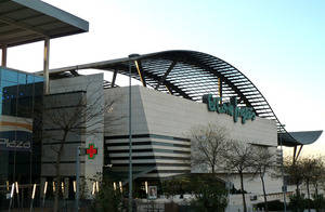 El Corte Inglés amplía a Guadalajara y a 9 ciudades más su servicio de compra 