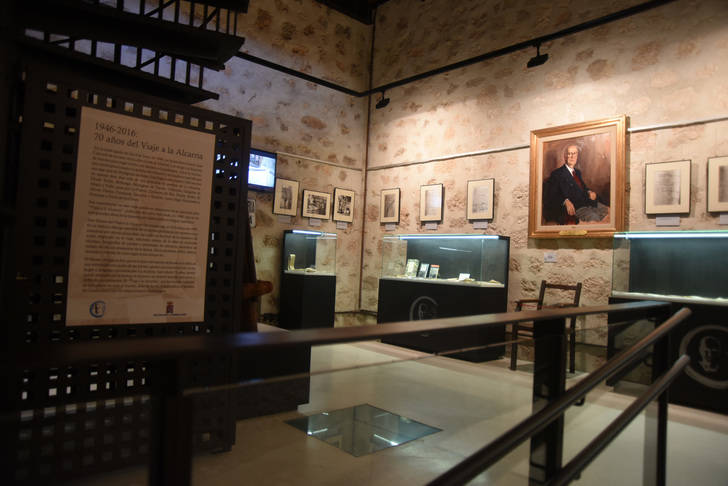 Las visitas al castillo de Torija registran un significativo aumento del 22% en septiembre con respecto al año anterior