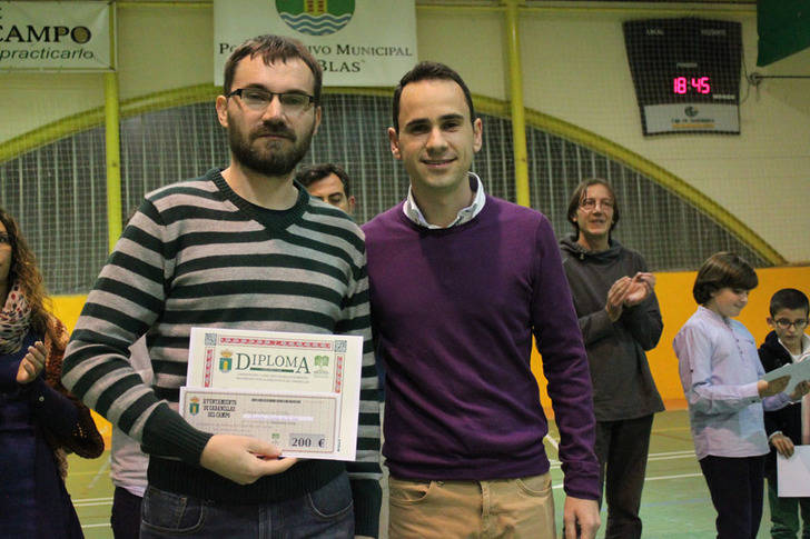 Convocado el II Concurso de Relatos Breves de la Biblioteca Municipal de Cabanillas del Campo