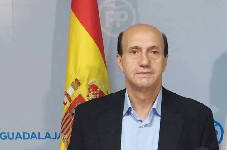 Artículo de opinión de Juan Pablo Sánchez Sánchez-Seco: Un gobierno sólido y estable