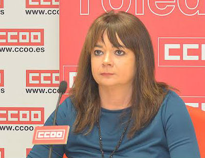 Artículo de opinión de CCOO: Trabajo decente frente a la lacra de la pobreza y la precariedad laboral