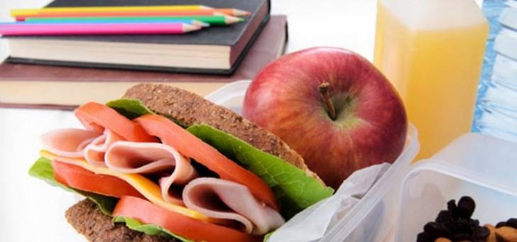 El Ayuntamiento de Guadalajara aporta 10.000 euros para el programa de meriendas escolares