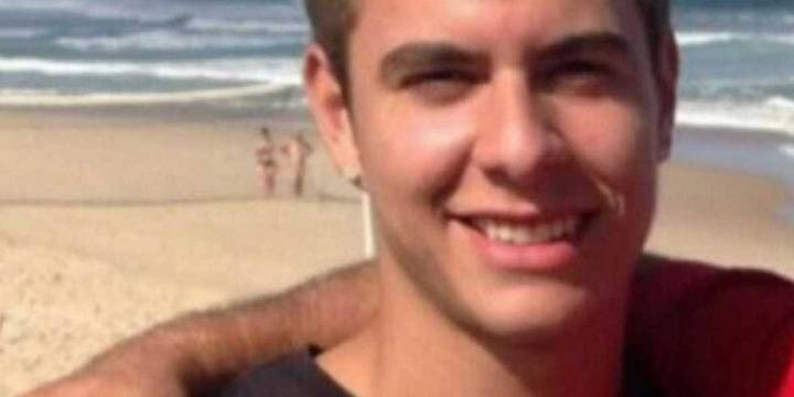 El asesino de Pioz se derrumba y confiesa el crimen a la Guardia Civil