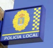 La Policía Local de Cabanillas detiene "in fraganti" a cuatro ladrones en una vivienda