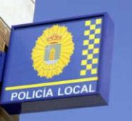La Policía Local de Cabanillas detiene 