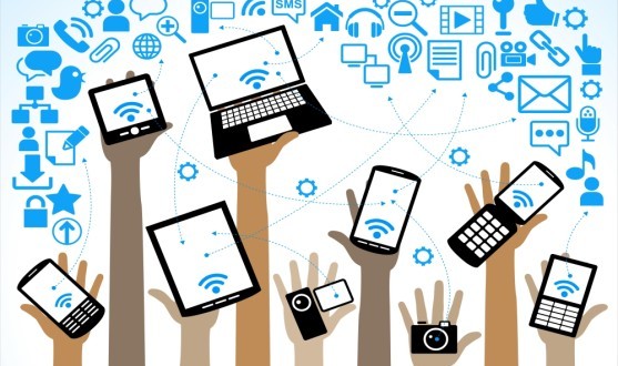 Cómo aprovechar las TICs antes de un viaje