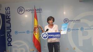 Ana González: Los 118 incumplimientos de Page demuestran que su desgobierno es un fraude para Castilla-La Mancha